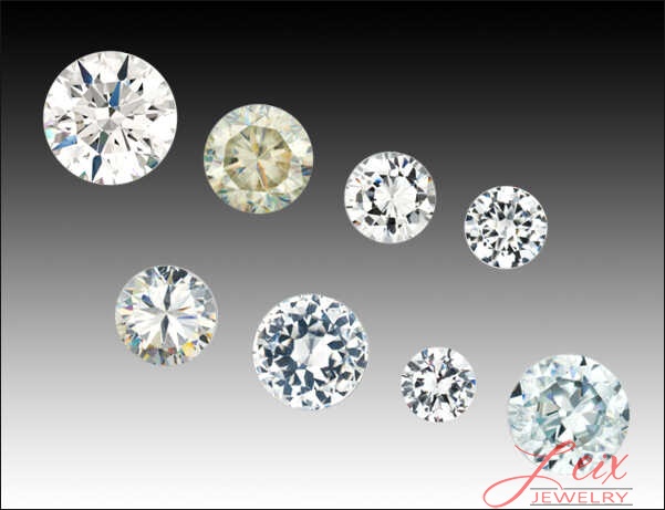 buy diamond jewelry