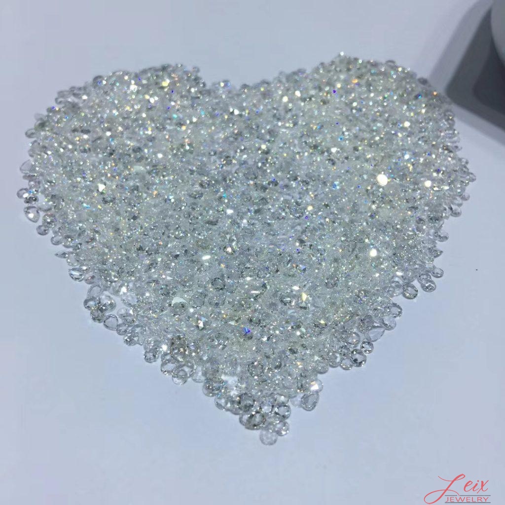 diamond jewelry