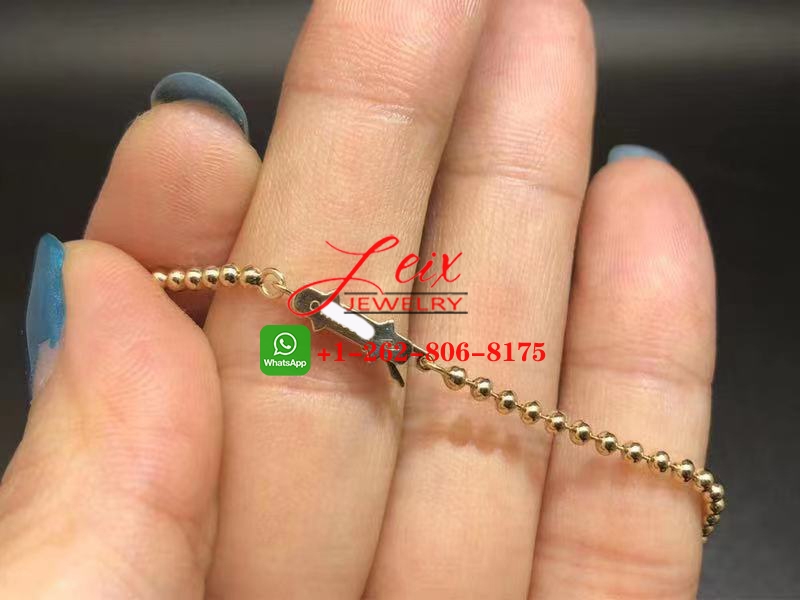 Cartier 18k Yellow Gold 3.24ct Diamond Panthere de Cartier Tassels Pendant Necklace (6) Cartier 18k Yellow Gold 3.24ct Diamond Panthere de Cartier Tassels Pendant Necklace